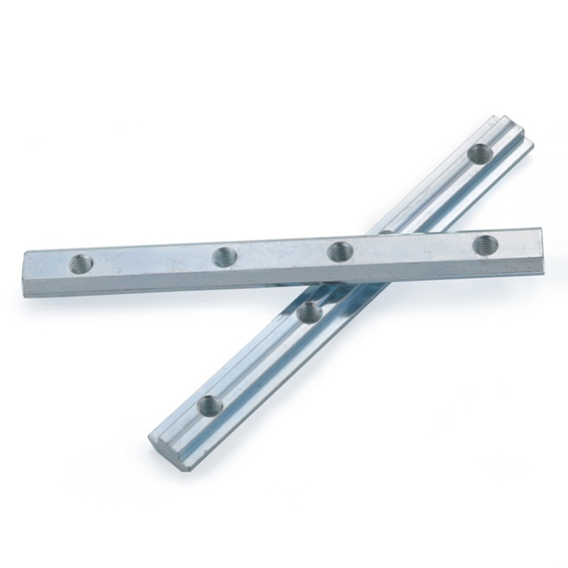 Conector de Ranura en V y Ranu - Woodworking Joint reseña y precio