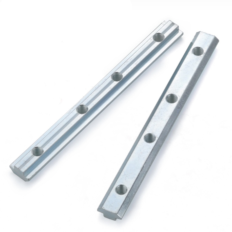 Conector de Ranura en V y Ranu - Woodworking Joint reseña y precio