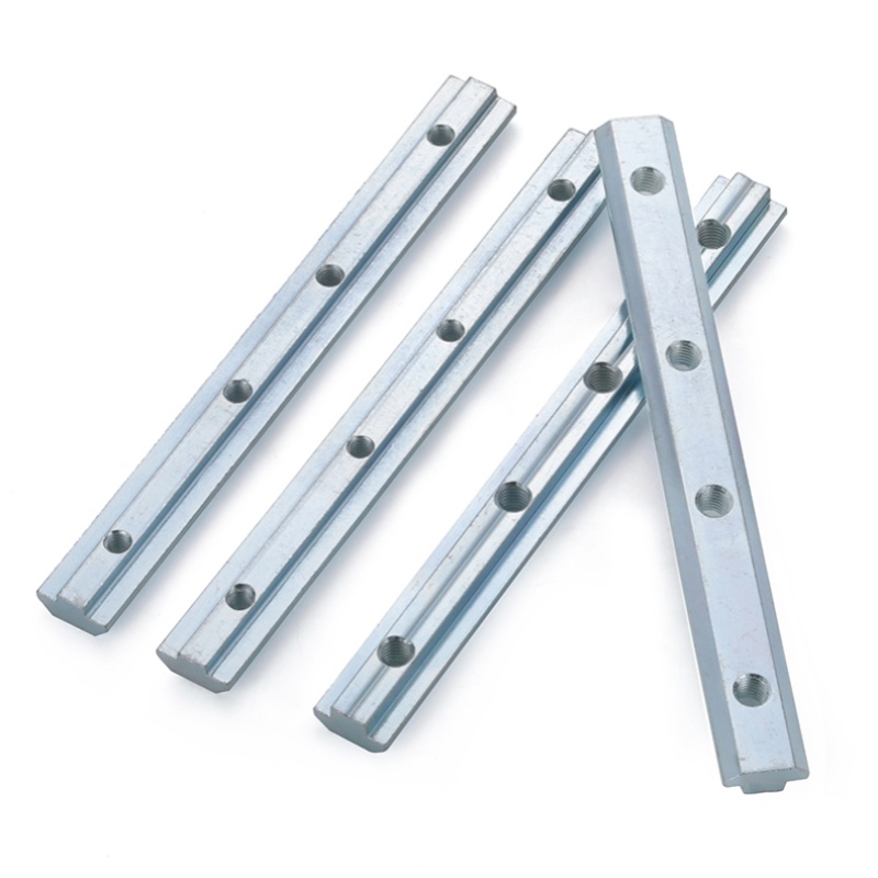 Conector de Ranura en V y Ranu - Woodworking Joint reseña y precio
