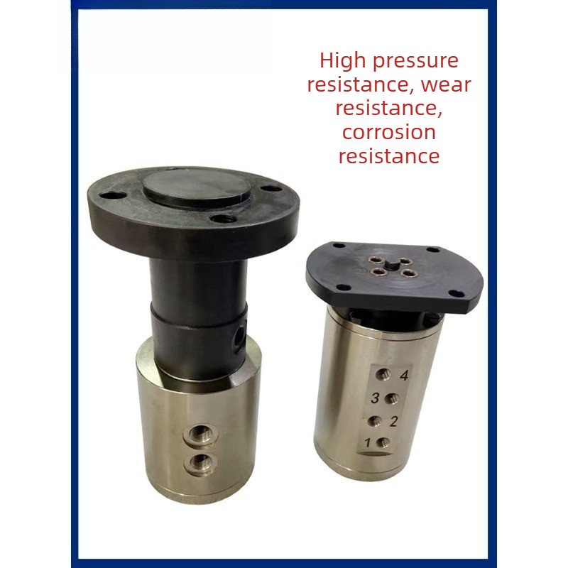 Junta Rotatoria para Máquina d - Woodworking Joint reseña y precio