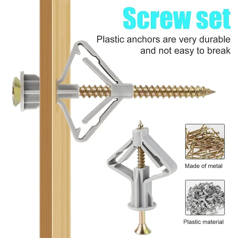 100 piezas/50 juegos de clavij - Woodworking Hatchet reseña y precio