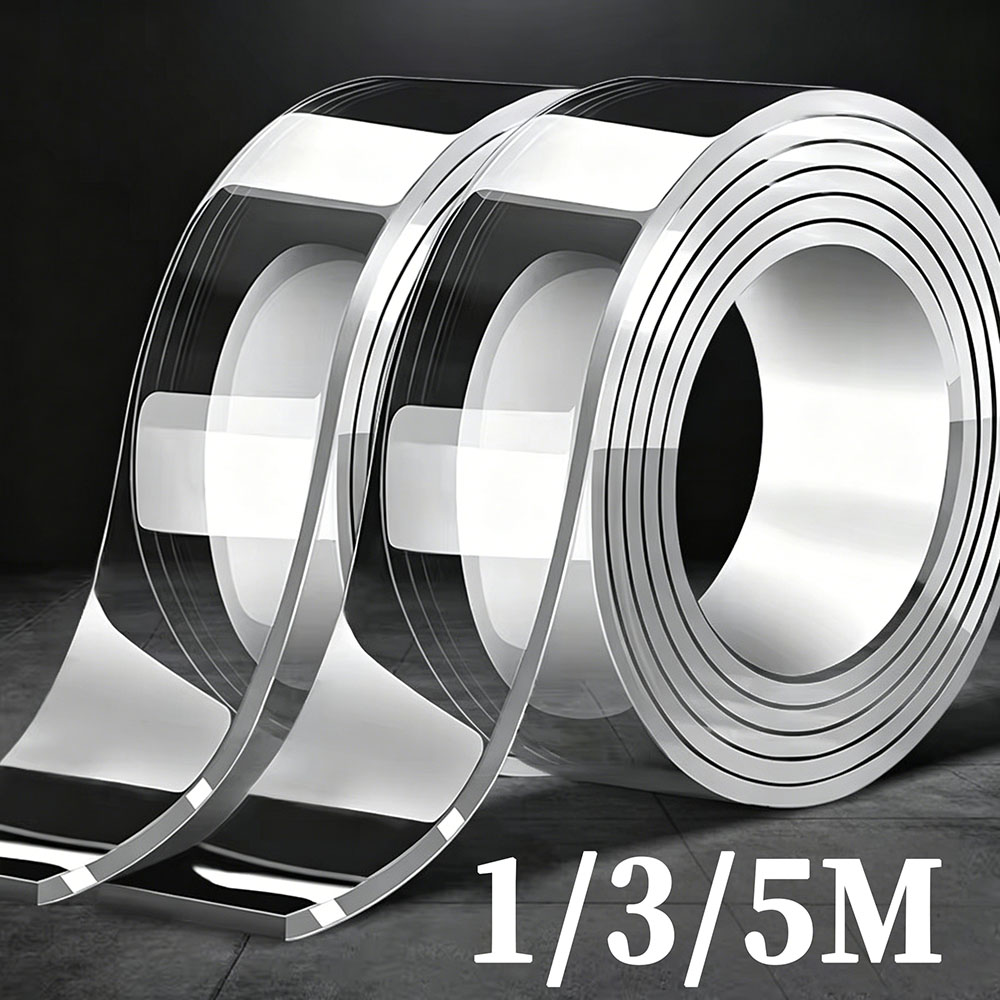 Cinta Adhesiva de Doble Cara S - Xfasten Woodworking Double Sided Tape reseña y precio