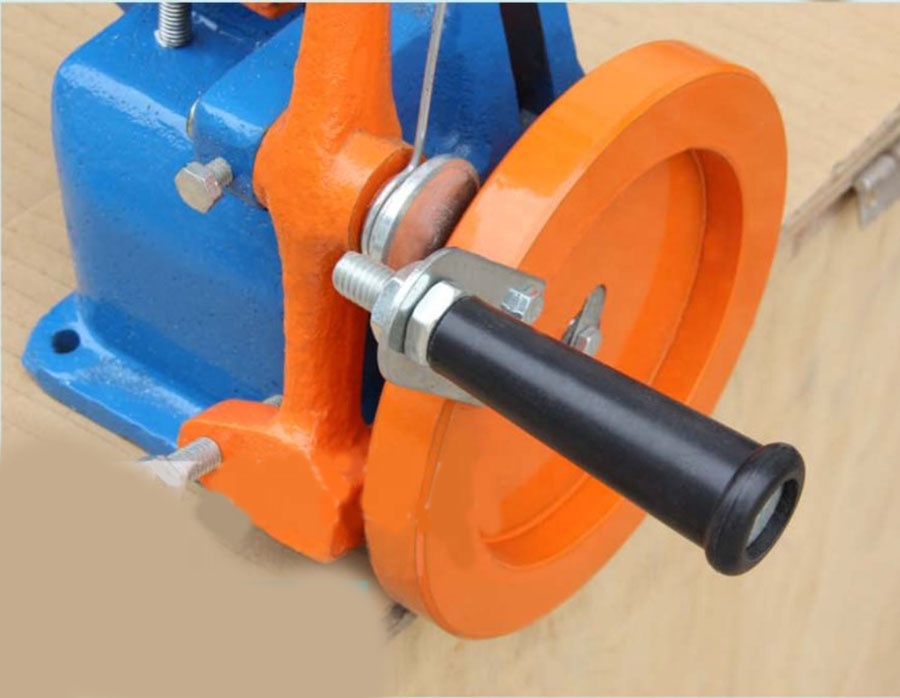 LIVTER-máquina de carpintería  - Band Saw Blade reseña y precio