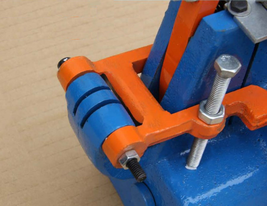 LIVTER-máquina de carpintería  - Band Saw Blade reseña y precio
