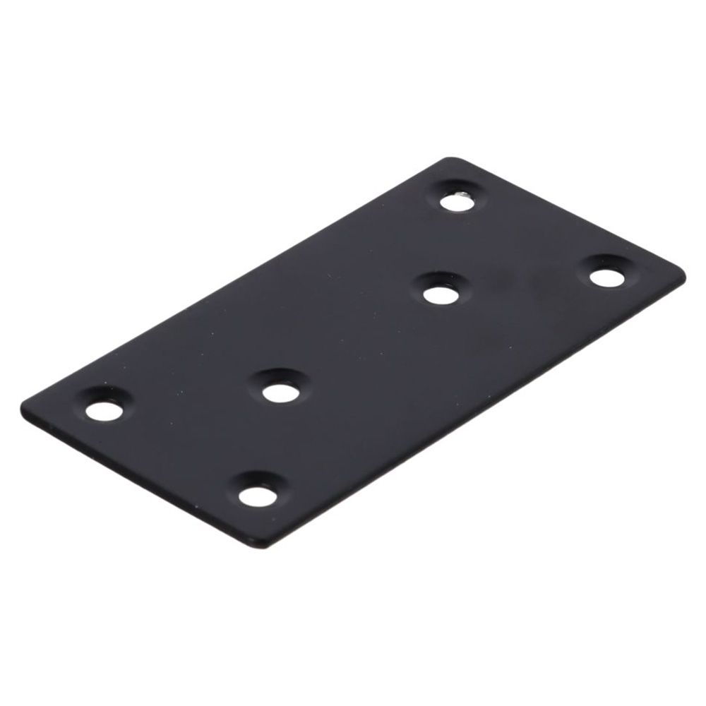 Placa de reparación plana negr - Woodworking X Brace reseña y precio