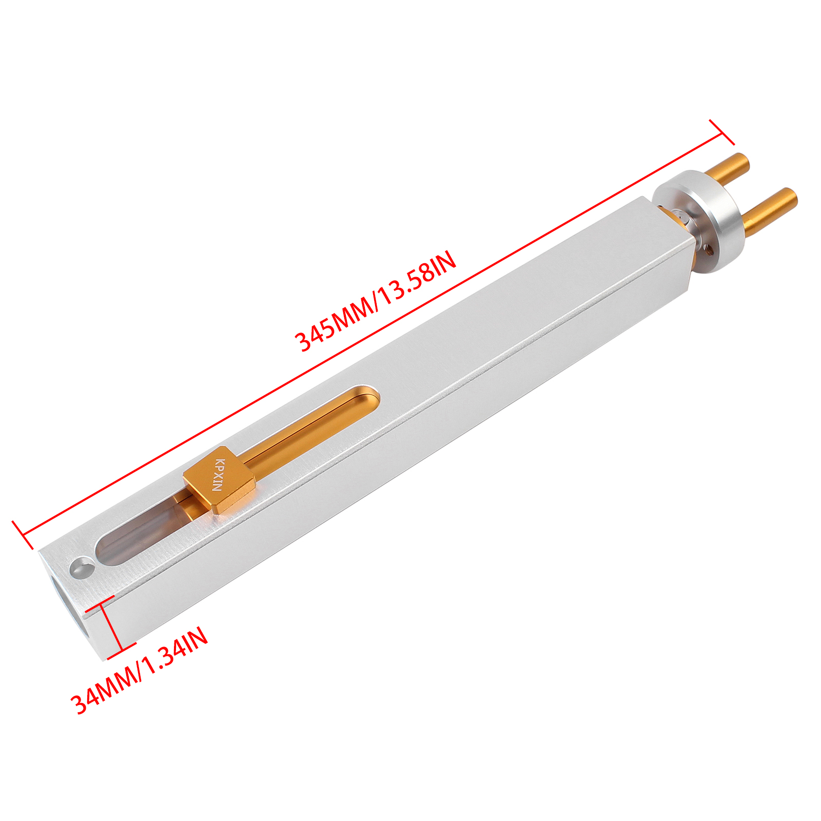 1 Pieza Tornillo de Banco para - Woodworking Front Vise reseña y precio
