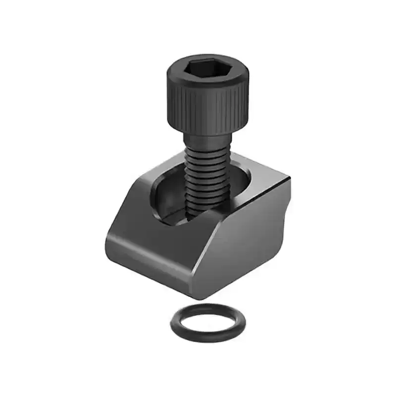 Abrazadera de gaviota ajustabl - Woodworking Front Vise reseña y precio