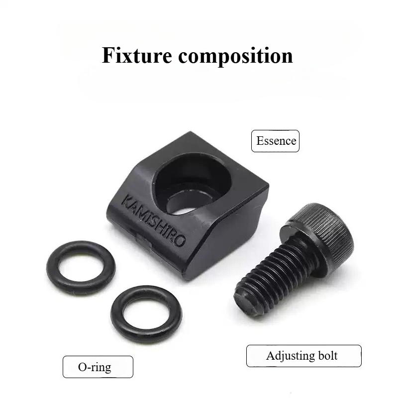 Abrazadera de gaviota ajustabl - Woodworking Front Vise reseña y precio