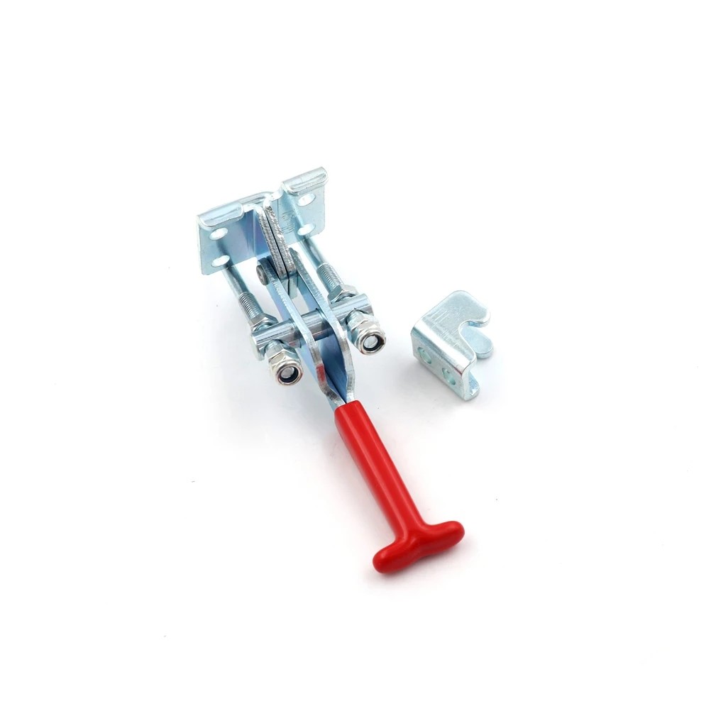 Hebilla de caja ajustable para - Woodworking Quick Clamps reseña y precio