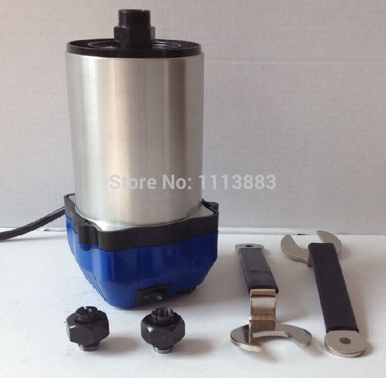 Motor de Router de Alta Resist - Woodworking Manufacturing reseña y precio
