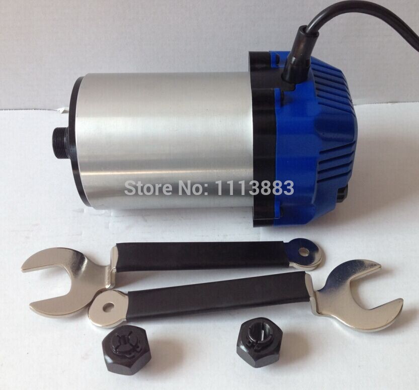 Motor de Router de Alta Resist - Woodworking Manufacturing reseña y precio