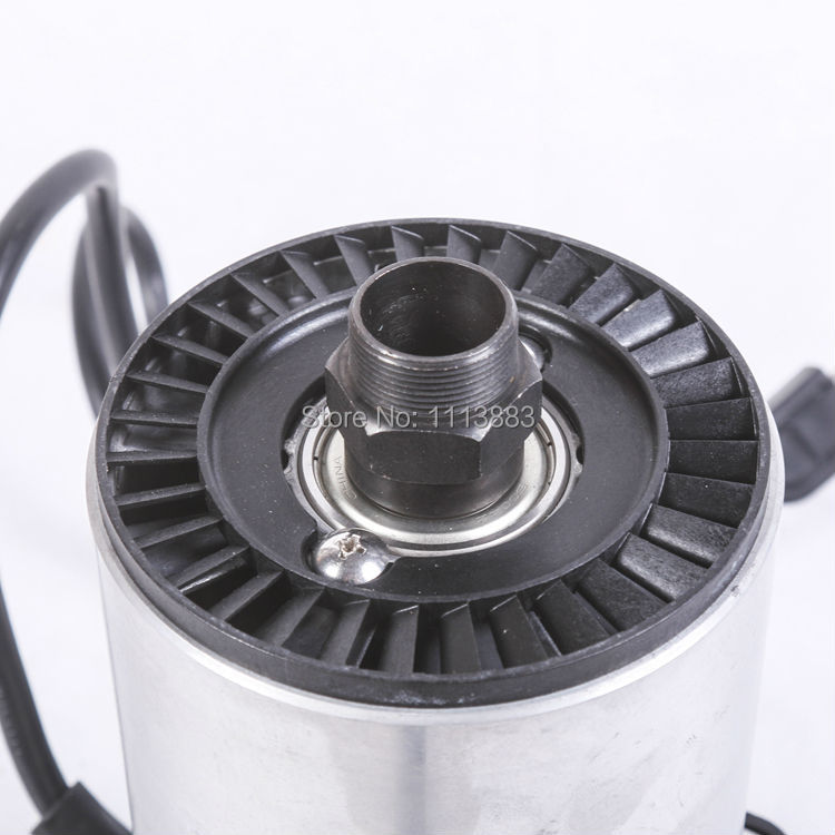Motor de Router de Alta Resist - Woodworking Manufacturing reseña y precio
