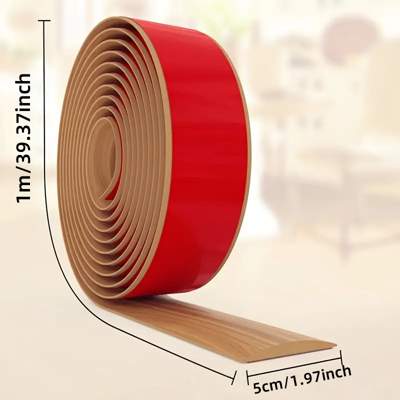 Tira de transición de suelo au - Woodworking Joint reseña y precio