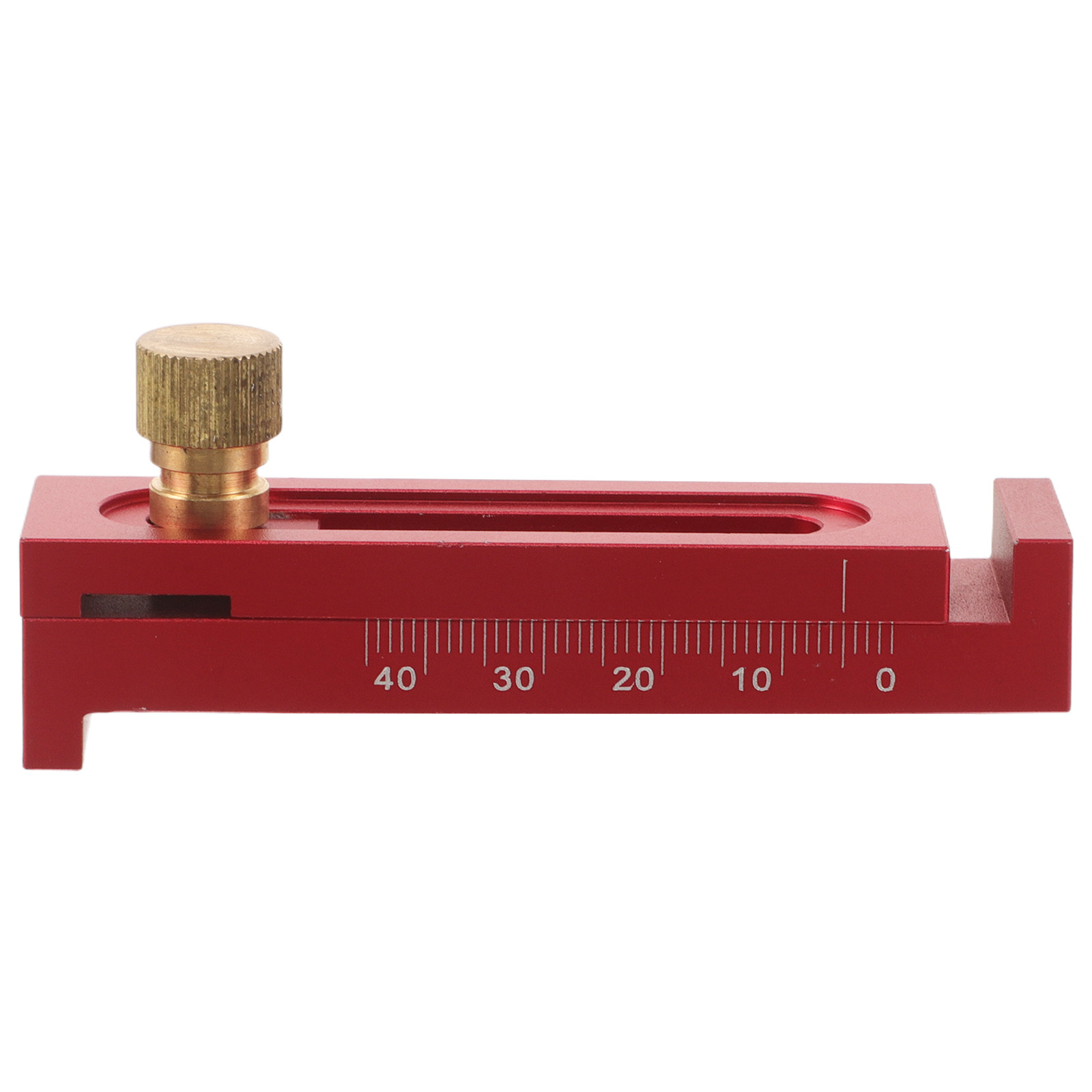 Regla de Medición para Carpint - Woodworking Joint reseña y precio