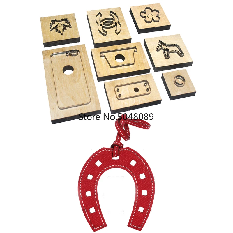 Molde de herramienta personali - Woodworking Templates reseña y precio