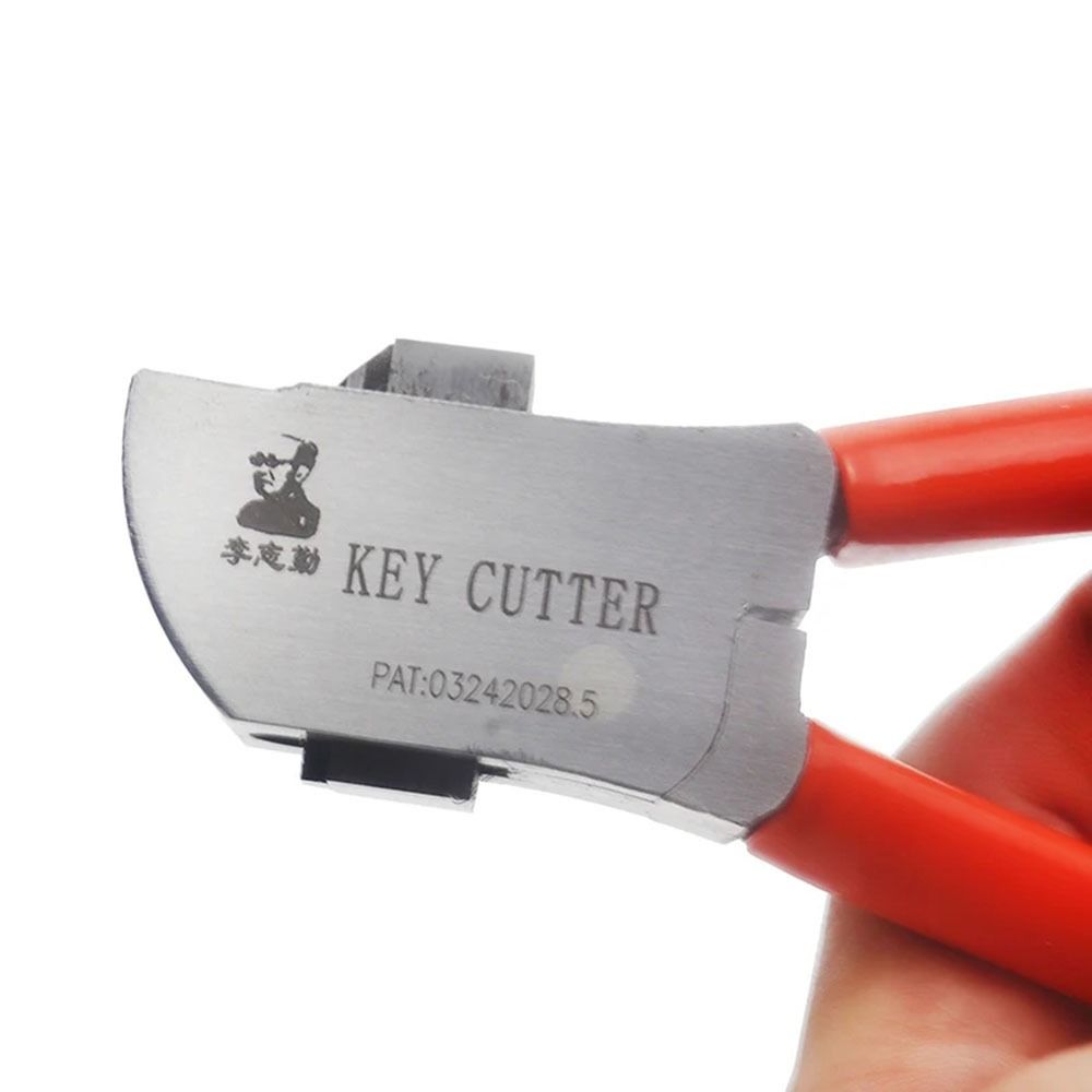 Alicates cortadores de llaves  - Woodworking Asmr reseña y precio