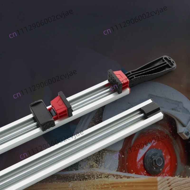 Nueva Máquina de Corte Multifu - Woodworking Quick Clamps reseña y precio