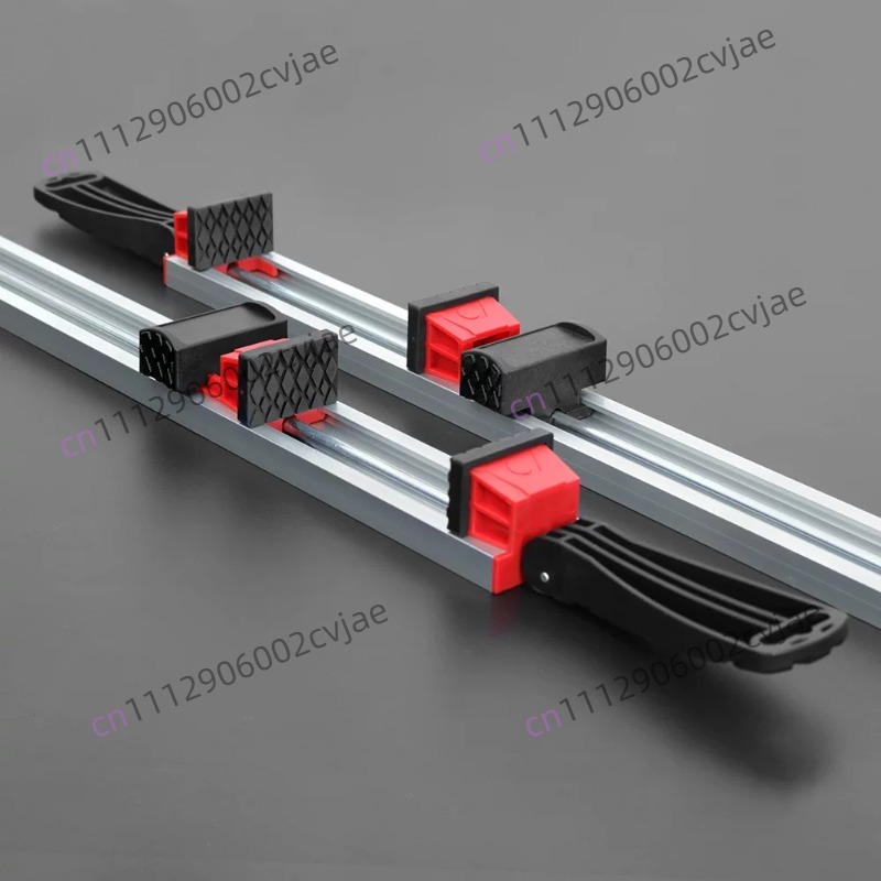Nueva Máquina de Corte Multifu - Woodworking Quick Clamps reseña y precio