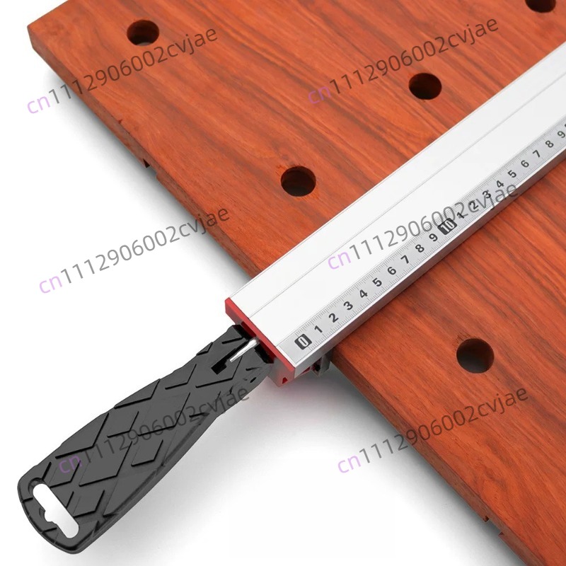 Nueva Máquina de Corte Multifu - Woodworking Quick Clamps reseña y precio