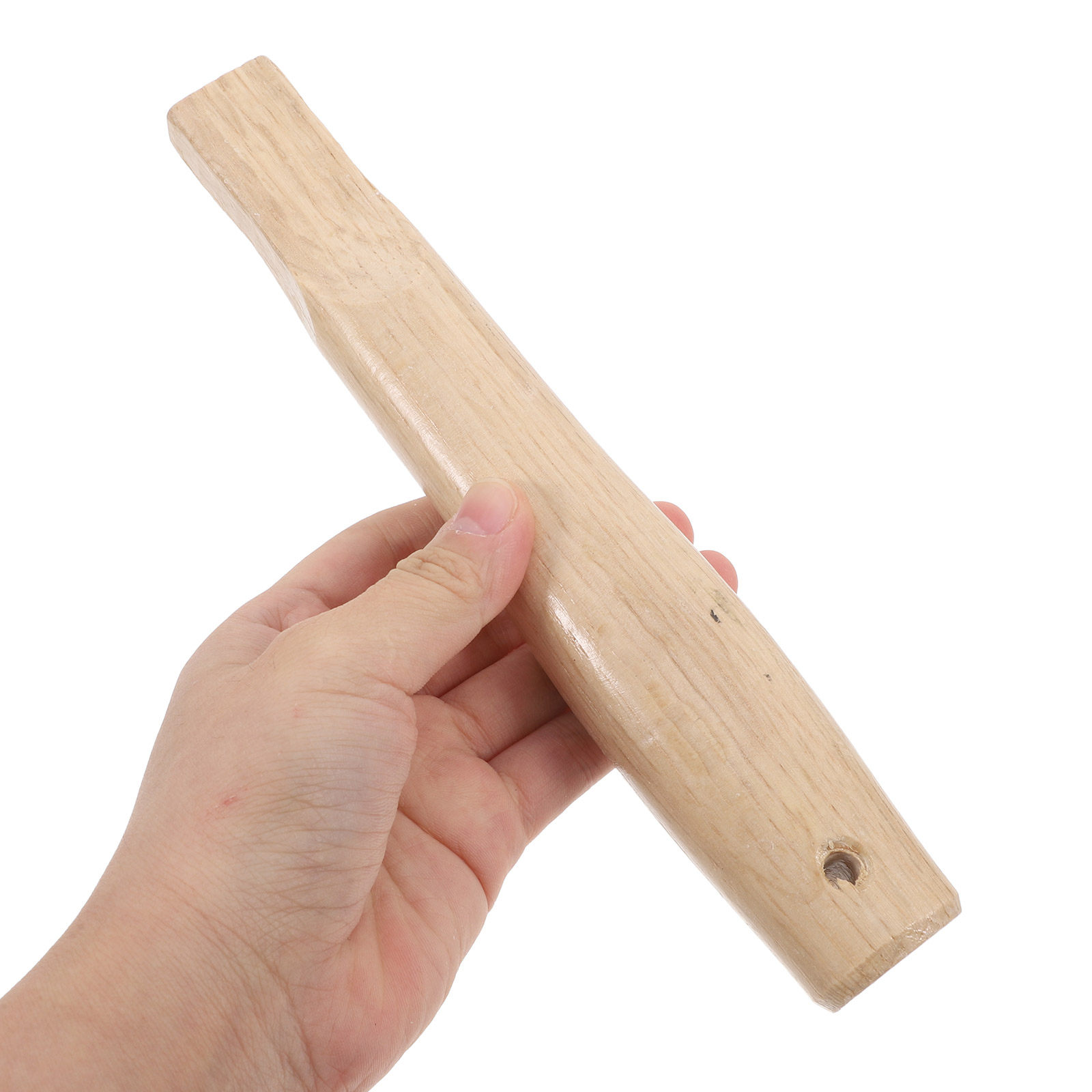 Mango de madera de repuesto pa - Woodworking Hatchet reseña y precio
