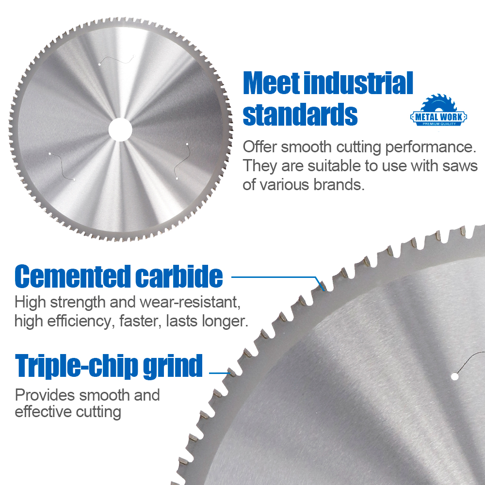 XCAN 1 ud. Disco de corte de m - Band Saw Blade reseña y precio