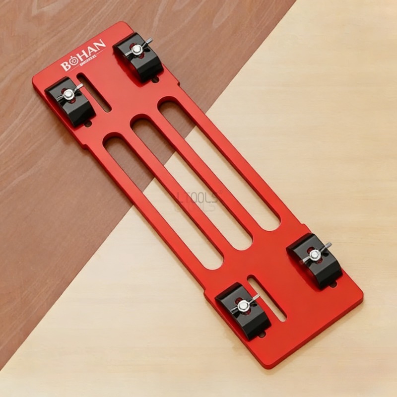 Base Multifuncional para Sierr - Woodworking Asmr reseña y precio