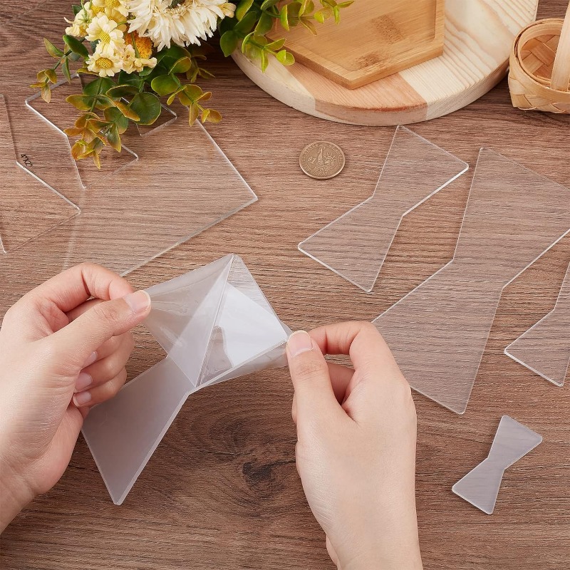 Juego de plantillas con incrus - Woodworking Templates reseña y precio