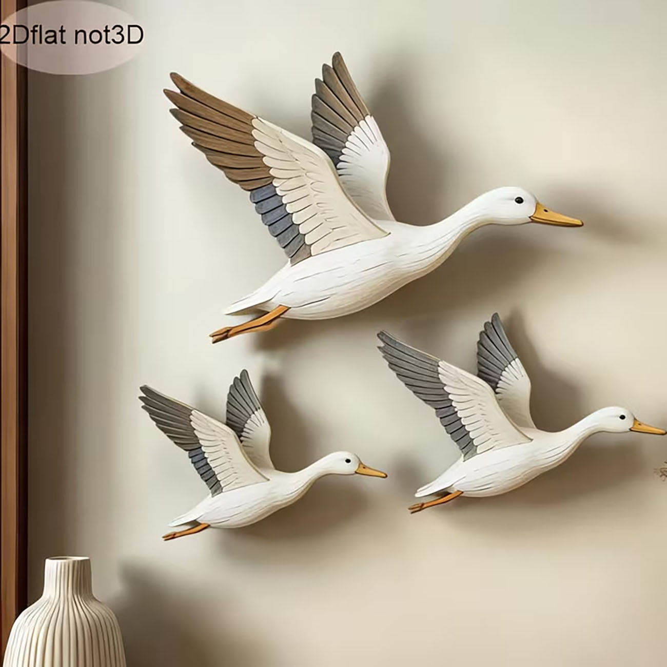 Decoración de pared de madera  - Xfasten Woodworking Double Sided Tape reseña y precio