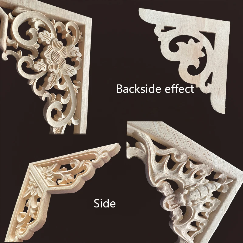 Apliques de unión de esquina d - Woodworking Joint reseña y precio