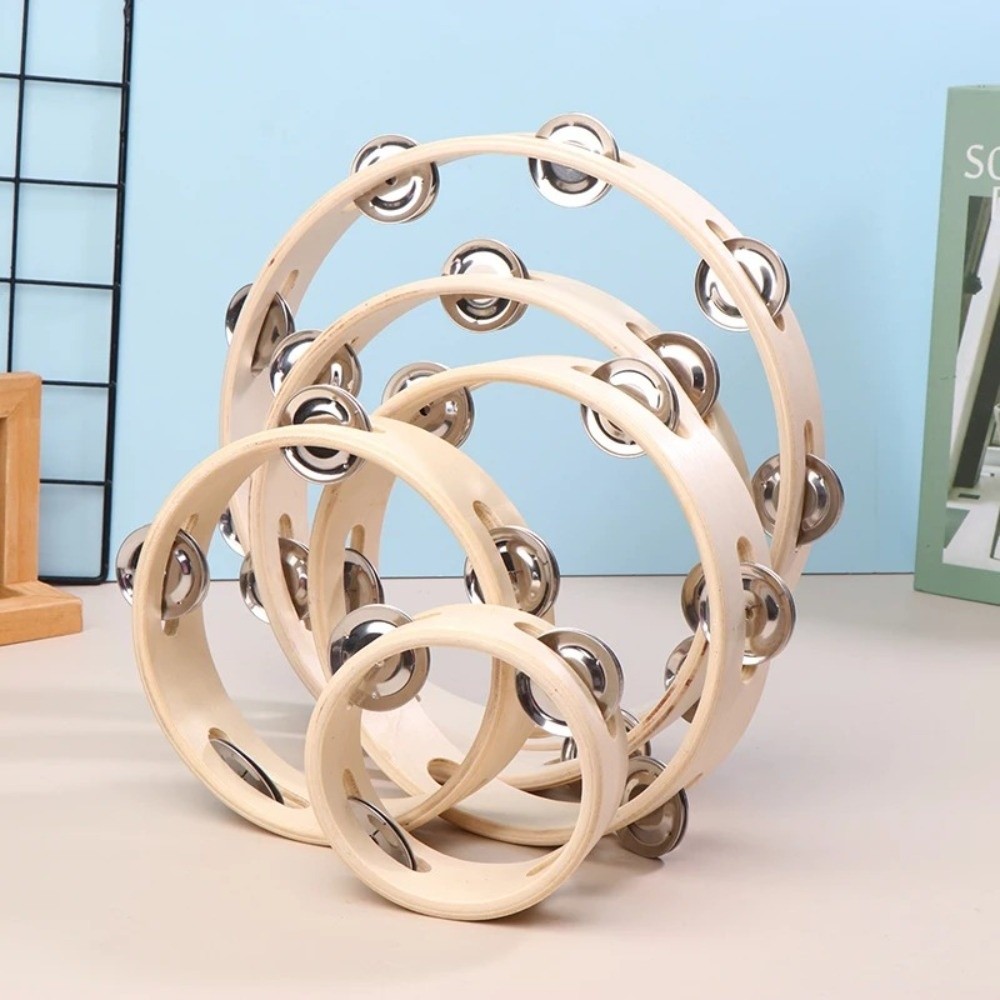 Nuevos Tambores de Mano de 4/6 - Woodworking For Beginners reseña y precio
