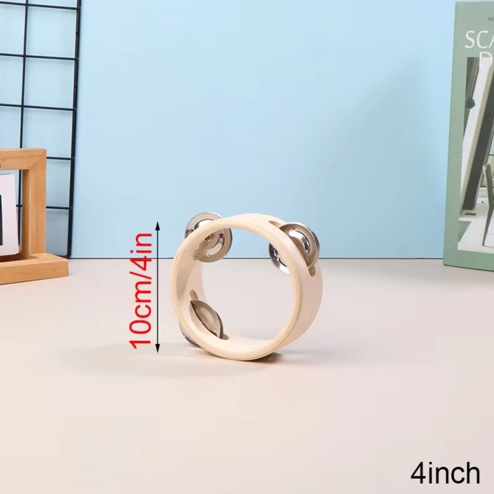 Nuevos Tambores de Mano de 4/6 - Woodworking For Beginners reseña y precio