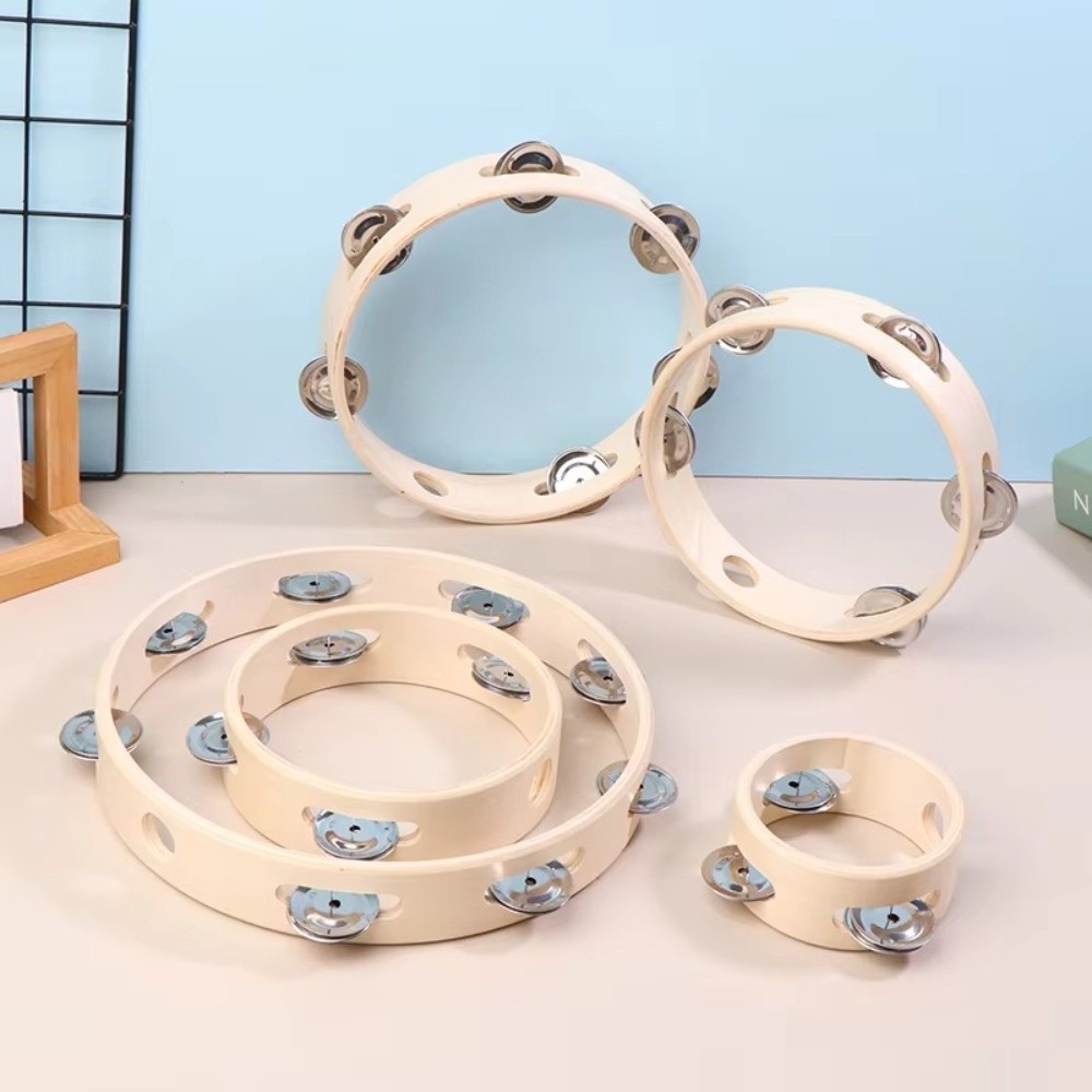 Nuevos Tambores de Mano de 4/6 - Woodworking For Beginners reseña y precio