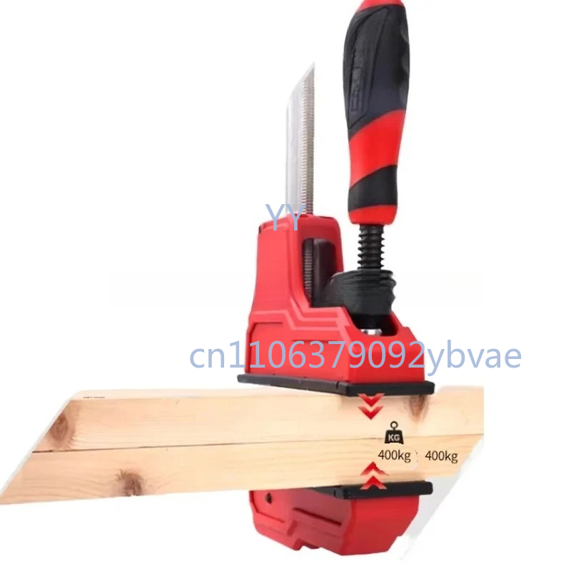 Abrazadera Paralela de Alta Re - Woodworking Quick Clamps reseña y precio