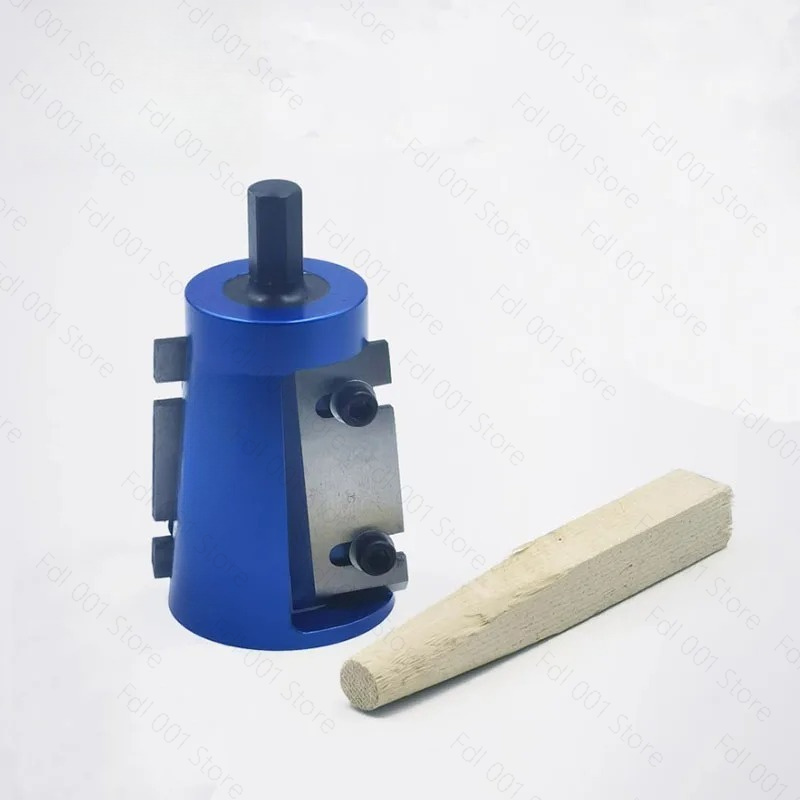 Espigas de madera, cuñas de ma - Woodworking For Beginners reseña y precio