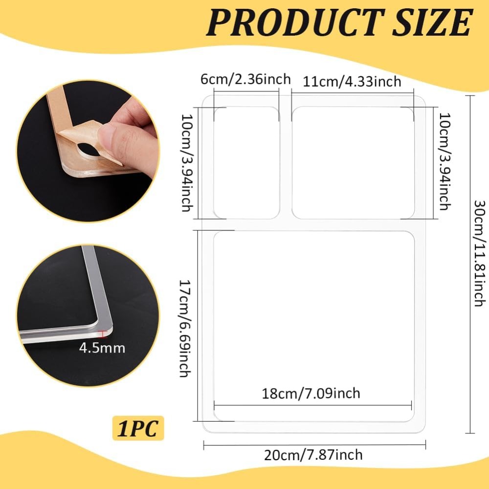 Plantillas de enrutador de ban - Woodworking Templates reseña y precio