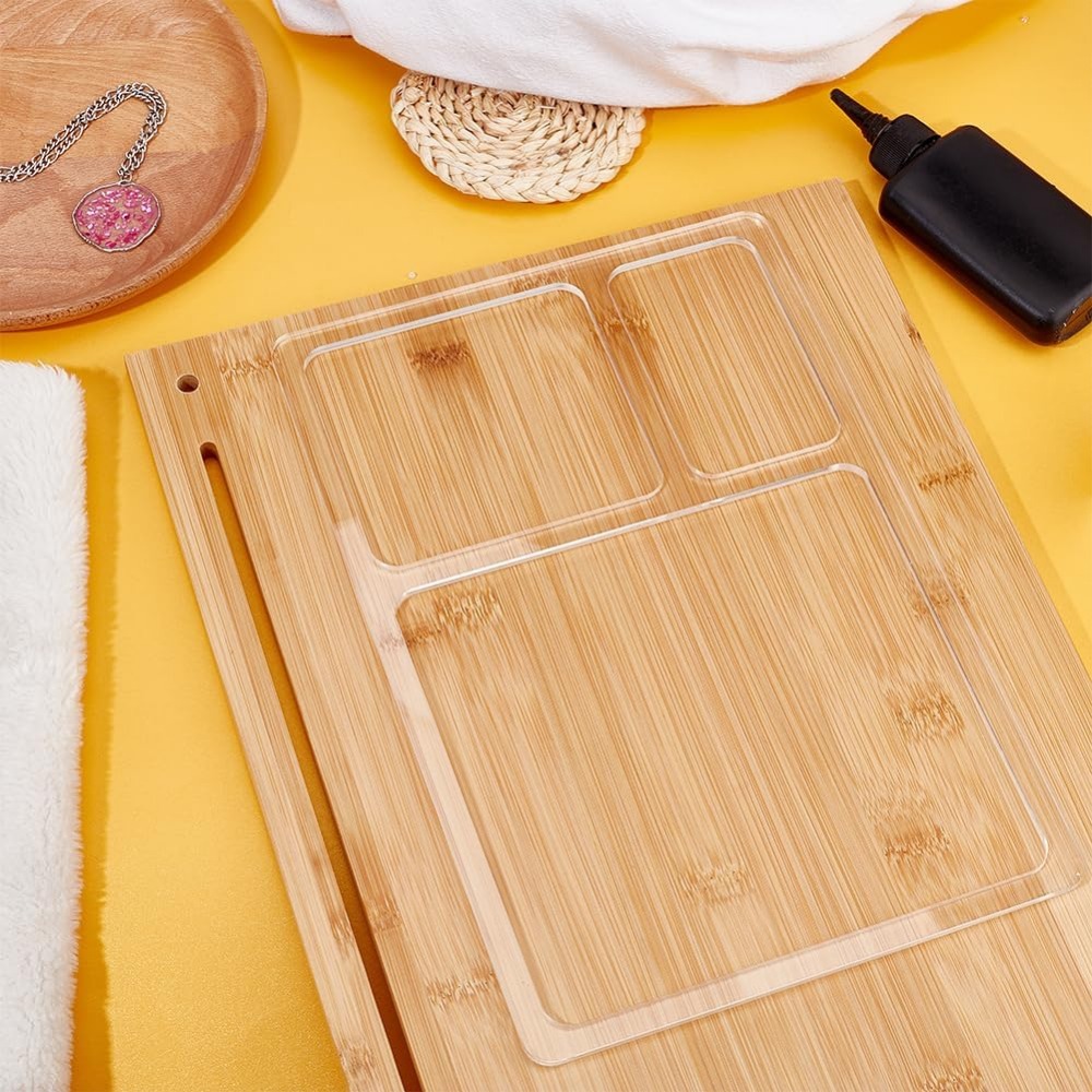 Plantillas de enrutador de ban - Woodworking Templates reseña y precio