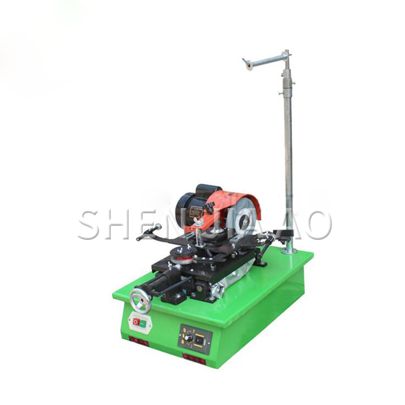 Máquina de sierra de corte de  - Band Saw Blade reseña y precio
