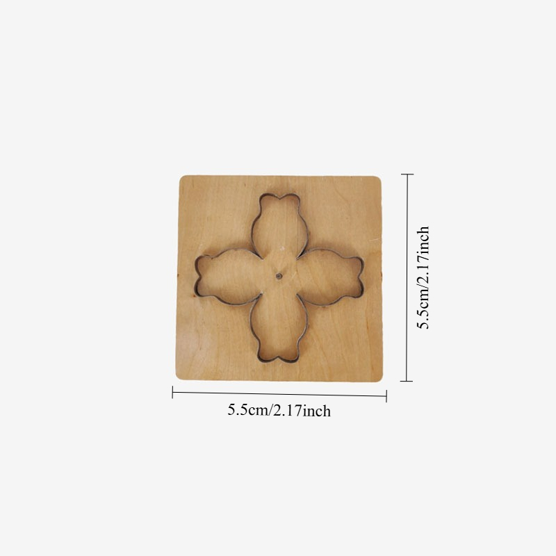 Molde de Cuero con Forma de Ca - Woodworking Templates reseña y precio