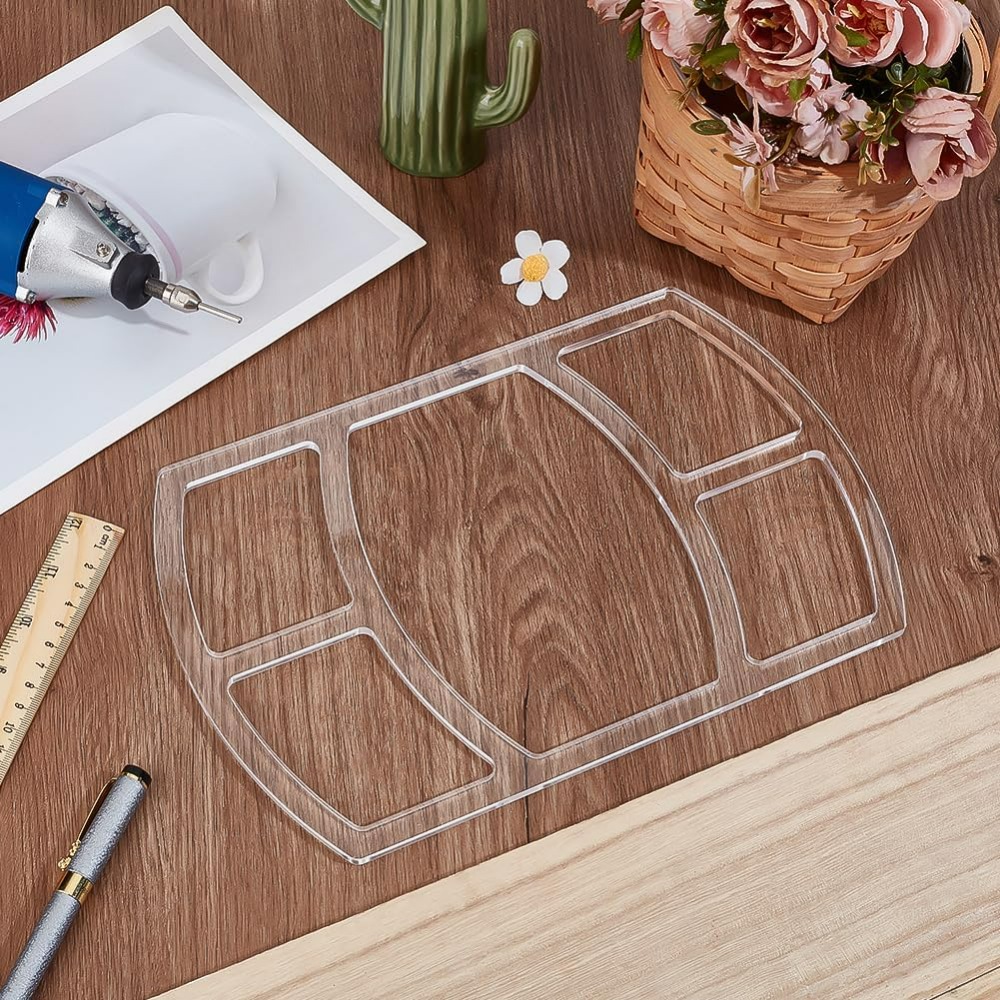 Plantilla de enrutador de band - Woodworking Templates reseña y precio