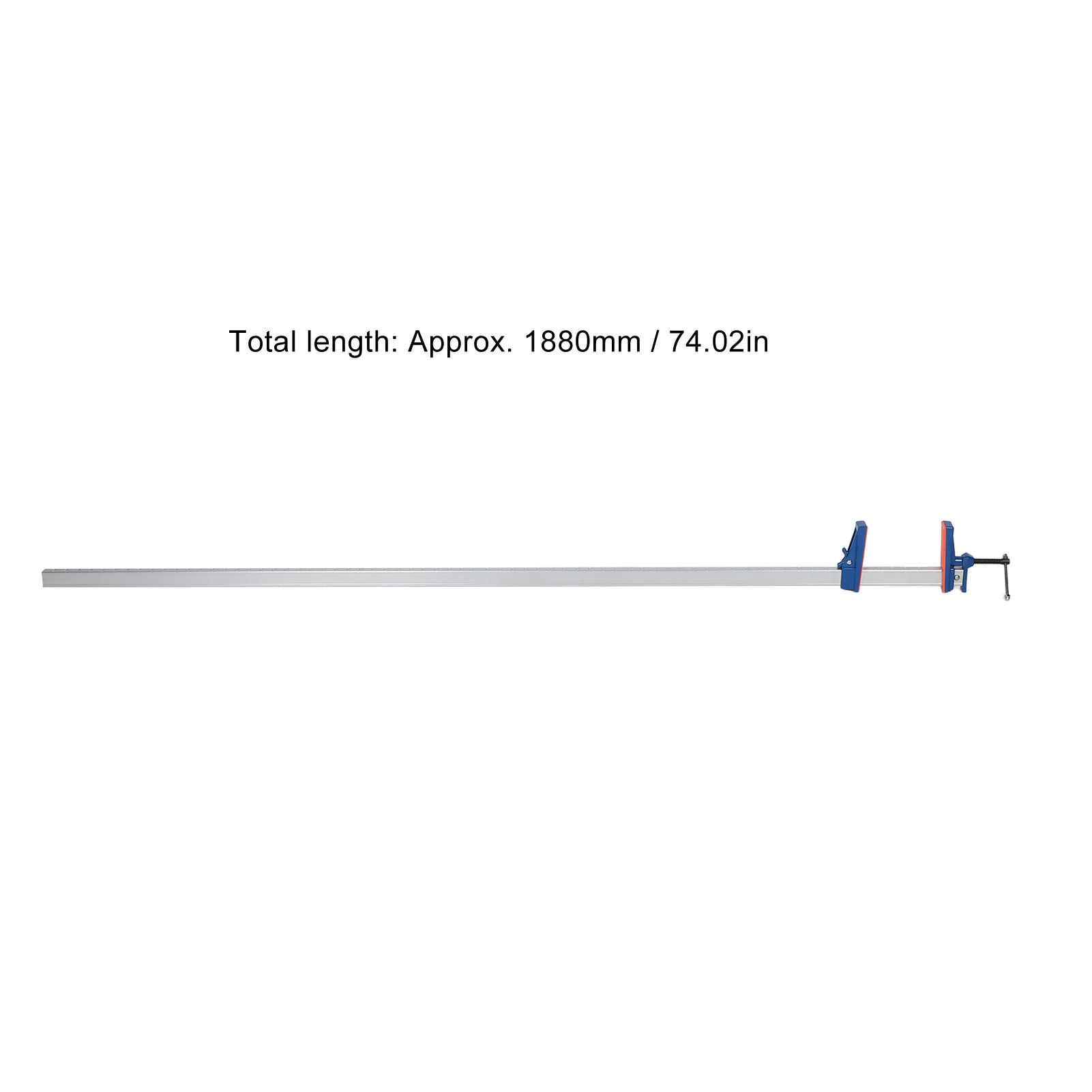 1PC 188cm Herramientas de Carp - Woodworking Manufacturing reseña y precio