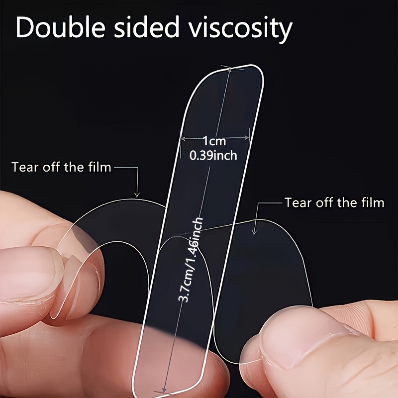 Cinta Adhesiva de Doble Cara R - Xfasten Woodworking Double Sided Tape reseña y precio