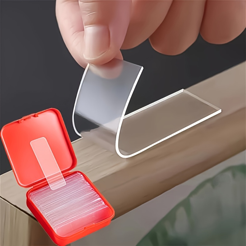 Cinta Adhesiva de Doble Cara R - Xfasten Woodworking Double Sided Tape reseña y precio