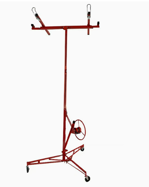 Máquina elevadora de placas de - Woodworking Manufacturing reseña y precio