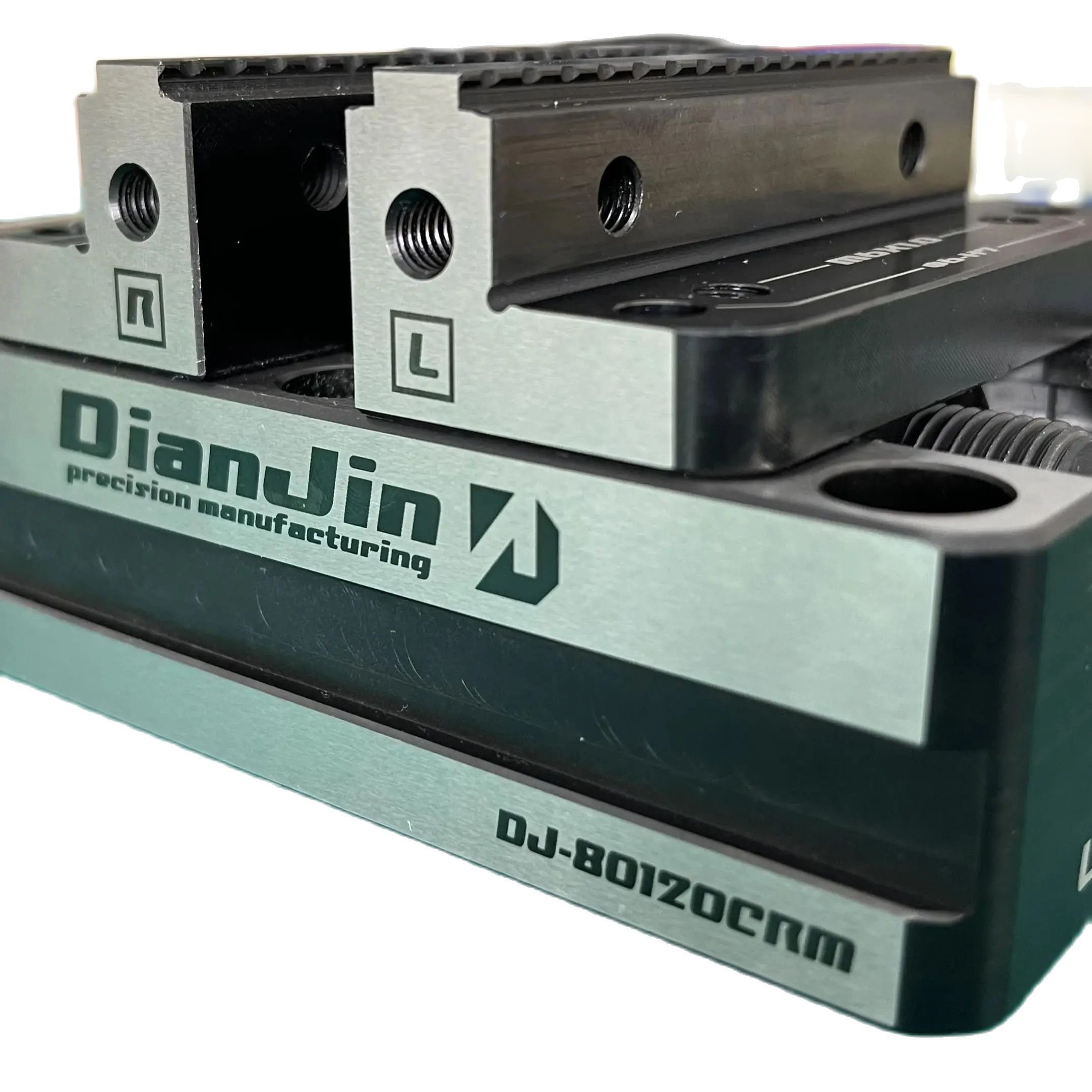 Tornillo de banco autocentrant - Woodworking Front Vise reseña y precio