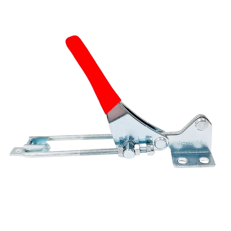 Abrazadera de Liberación Rápid - Woodworking Quick Clamps reseña y precio