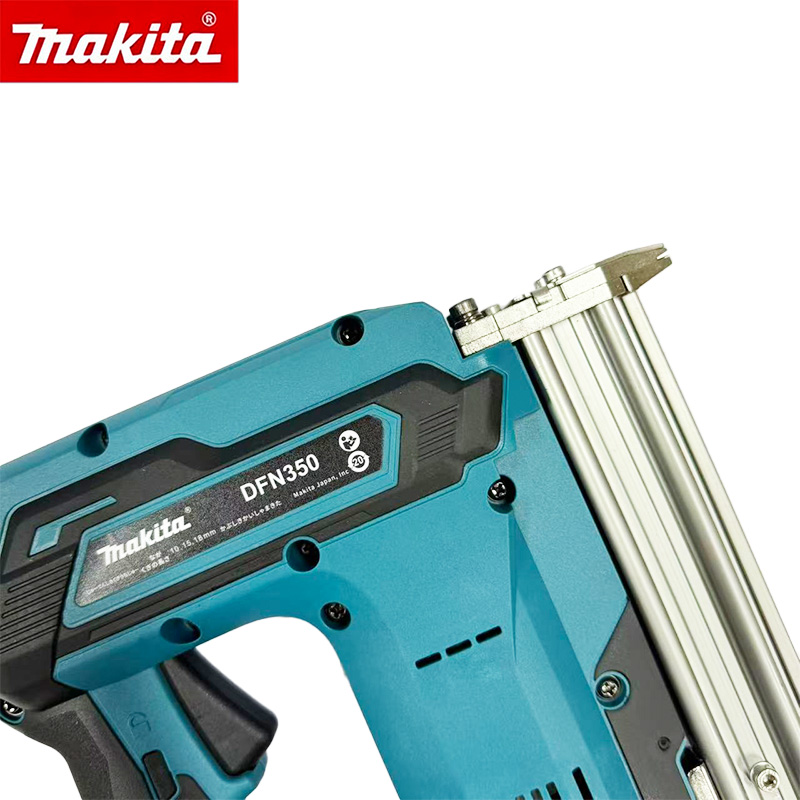 Pistola de Clavos Inalámbrica  - Woodworking Shop reseña y precio