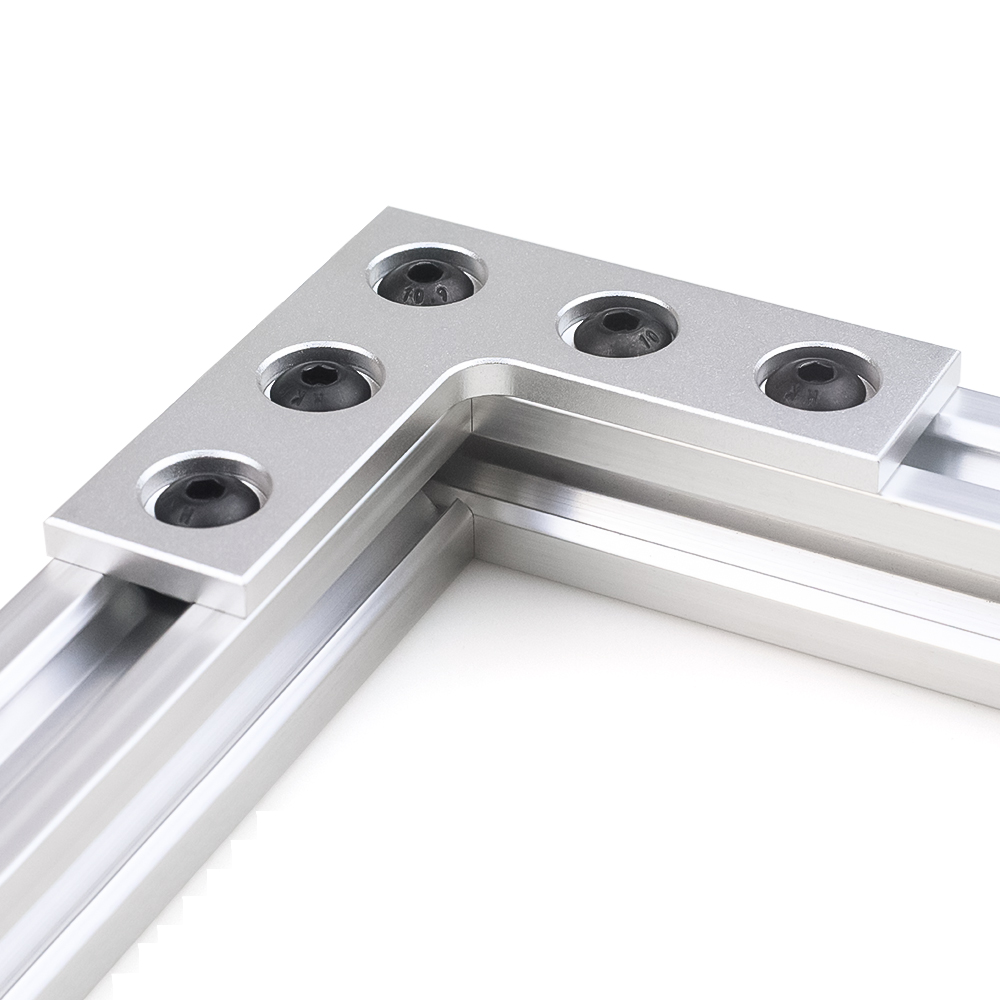 2 Piezas/lote Conector de Esqu - Woodworking Joint reseña y precio