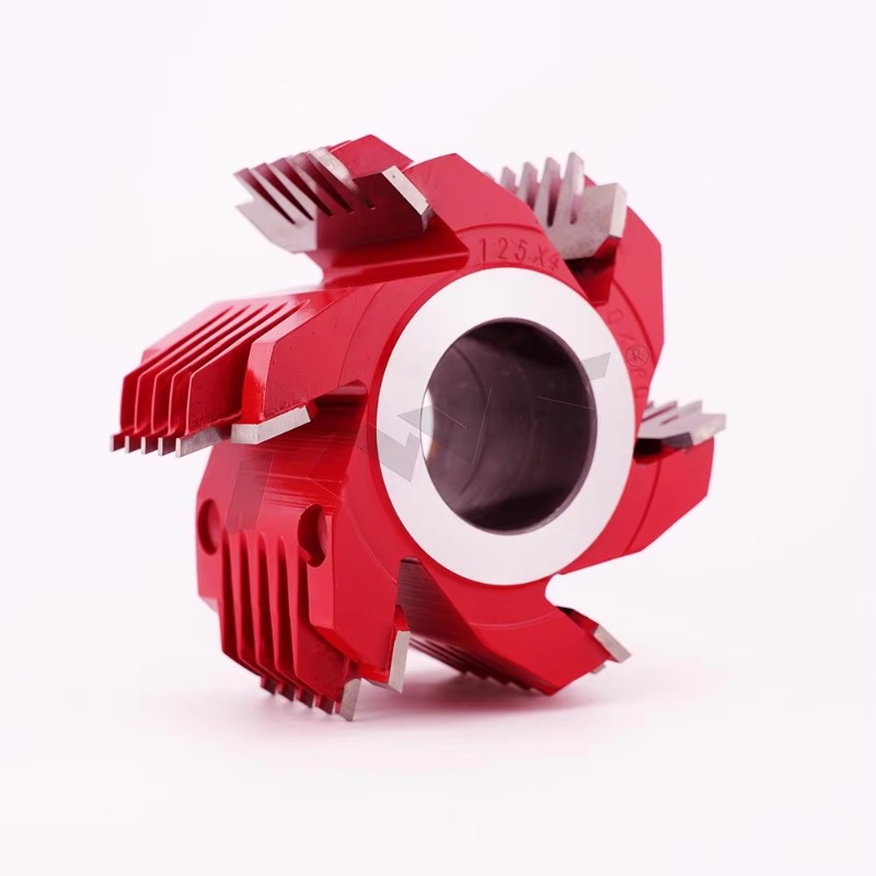 Cortador moldeador de juntas d - Woodworking Joint reseña y precio