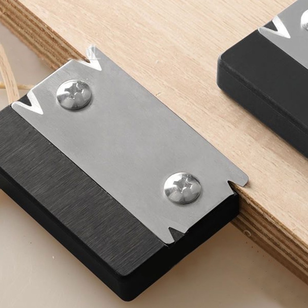 ​ Mini Recortadora de Bordes p - Woodworking Edge reseña y precio