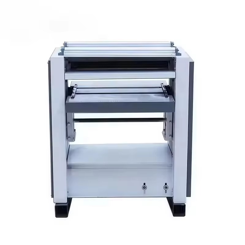 Cepilladora de una cara de 400 - Woodworking Manufacturing reseña y precio